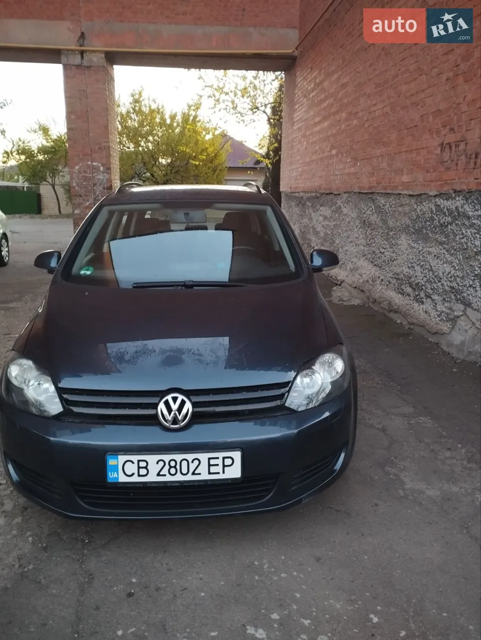 2010 Volkswagen Golf Plus - мініатюра 49