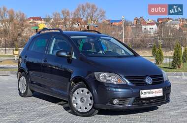 Хэтчбек Volkswagen Golf Plus 2008 в Хмельницком