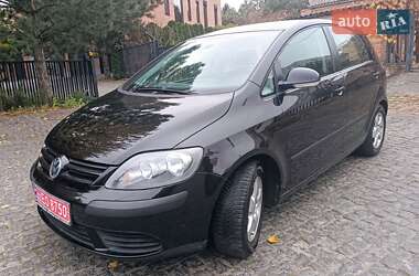 Хэтчбек Volkswagen Golf Plus 2006 в Белой Церкви