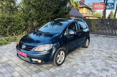 Хетчбек Volkswagen Golf Plus 2009 в Києві