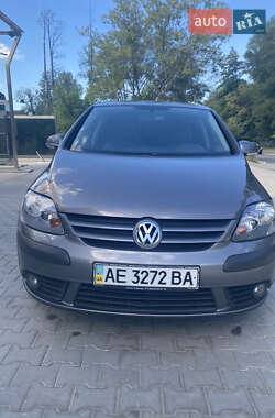 Хэтчбек Volkswagen Golf Plus 2006 в Киеве