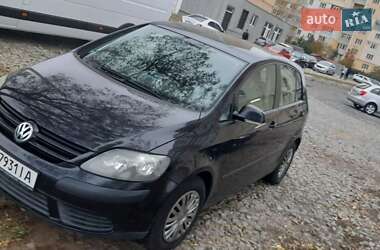 Хетчбек Volkswagen Golf Plus 2005 в Полтаві