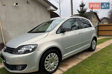 Хетчбек Volkswagen Golf Plus 2011 в Львові