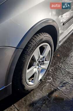 Хетчбек Volkswagen Golf Plus 2007 в Тернополі