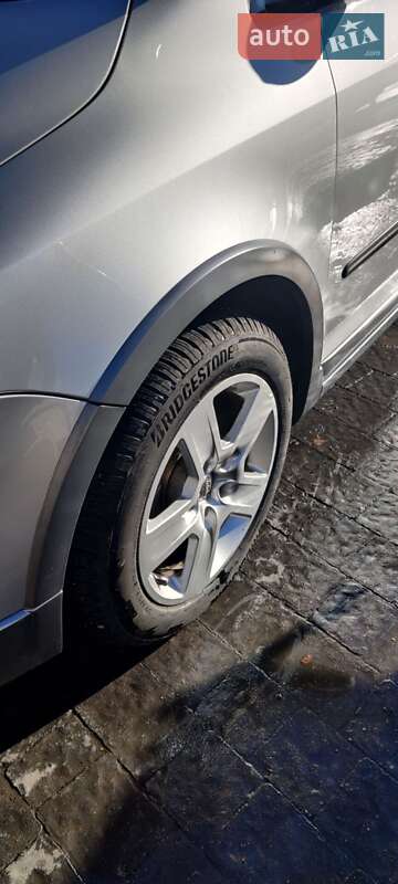 Хетчбек Volkswagen Golf Plus 2007 в Тернополі