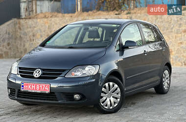 Хетчбек Volkswagen Golf Plus 2006 в Вінниці