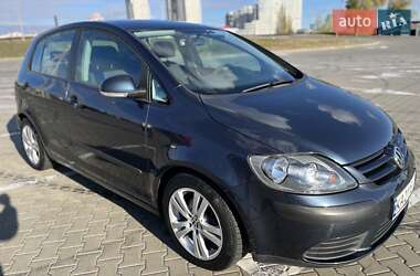 Хетчбек Volkswagen Golf Plus 2005 в Києві