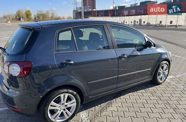 Хетчбек Volkswagen Golf Plus 2005 в Києві