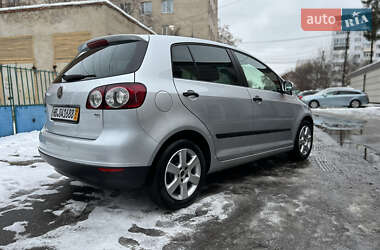 Хэтчбек Volkswagen Golf Plus 2006 в Виннице