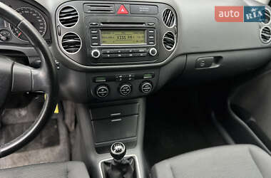 Хэтчбек Volkswagen Golf Plus 2006 в Виннице