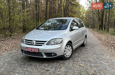 Хэтчбек Volkswagen Golf Plus 2007 в Доброполье