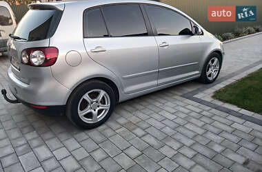 Хэтчбек Volkswagen Golf Plus 2005 в Ковеле