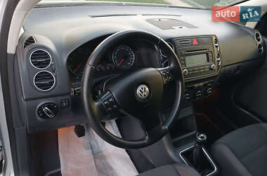 Хэтчбек Volkswagen Golf Plus 2005 в Ковеле