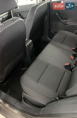 Хэтчбек Volkswagen Golf Plus 2011 в Киеве