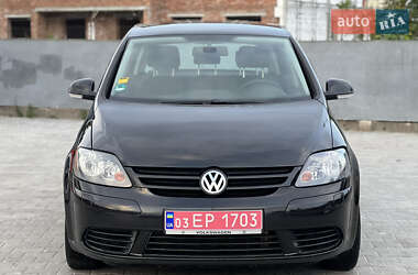 Хетчбек Volkswagen Golf Plus 2006 в Старокостянтинові