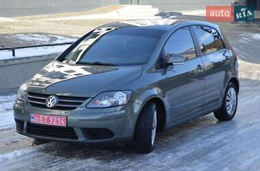 Хэтчбек Volkswagen Golf Plus 2005 в Кременце