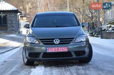 Хэтчбек Volkswagen Golf Plus 2005 в Кременце