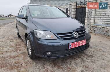 Хэтчбек Volkswagen Golf Plus 2007 в Харькове