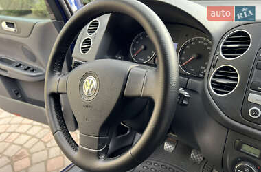 Хэтчбек Volkswagen Golf Plus 2006 в Ковеле