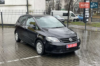 Хэтчбек Volkswagen Golf Plus 2005 в Луцке