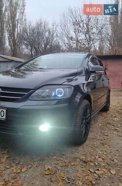 Хетчбек Volkswagen Golf Plus 2007 в Кропивницькому