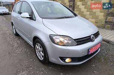 Хетчбек Volkswagen Golf Plus 2012 в Луцьку