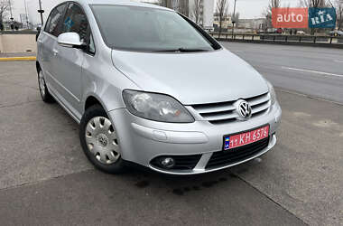 Хетчбек Volkswagen Golf Plus 2007 в Києві