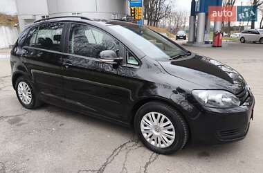 Хетчбек Volkswagen Golf Plus 2010 в Львові