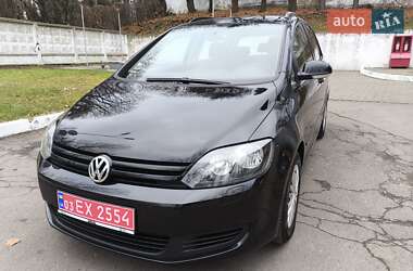 Хетчбек Volkswagen Golf Plus 2010 в Львові