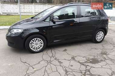 Хетчбек Volkswagen Golf Plus 2010 в Львові