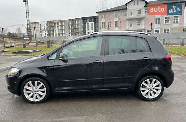 Хэтчбек Volkswagen Golf Plus 2009 в Луцке