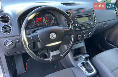 Хэтчбек Volkswagen Golf Plus 2006 в Бучаче