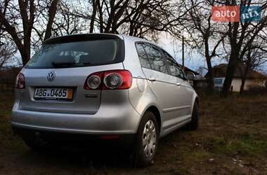 Хетчбек Volkswagen Golf Plus 2006 в Гайвороні