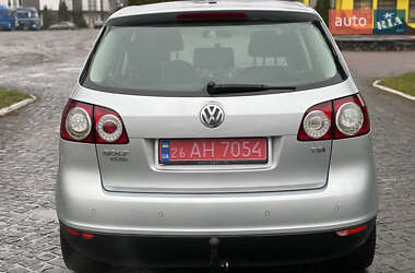 Хетчбек Volkswagen Golf Plus 2008 в Старокостянтинові