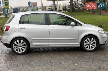 Хетчбек Volkswagen Golf Plus 2008 в Старокостянтинові