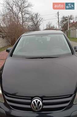 Хетчбек Volkswagen Golf Plus 2006 в Луцьку