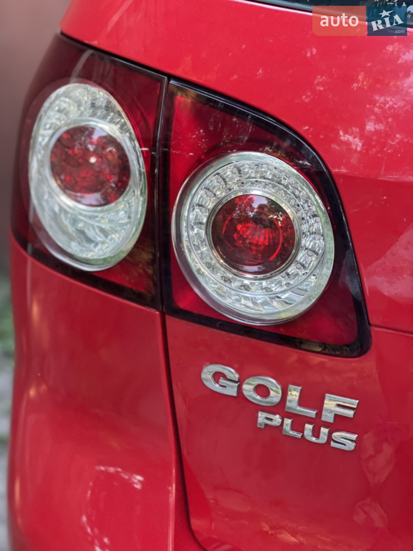 2011 Volkswagen Golf Plus - мініатюра 10