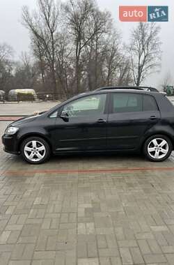 Хэтчбек Volkswagen Golf Plus 2008 в Полтаве