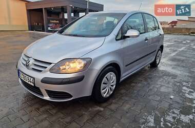 Хэтчбек Volkswagen Golf Plus 2005 в Луцке