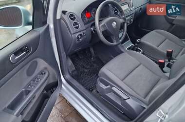 Хэтчбек Volkswagen Golf Plus 2005 в Луцке