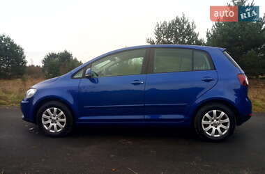 Хетчбек Volkswagen Golf Plus 2005 в Луцьку