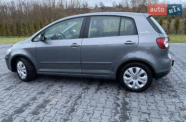 Хэтчбек Volkswagen Golf Plus 2006 в Тернополе