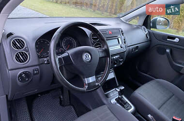 Хэтчбек Volkswagen Golf Plus 2006 в Тернополе