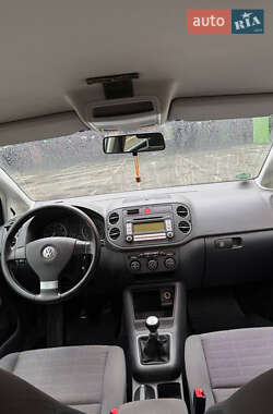 Хетчбек Volkswagen Golf Plus 2007 в Павлограді