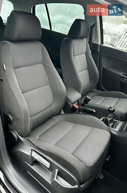 Хетчбек Volkswagen Golf Plus 2009 в Луцьку