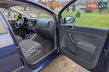 Хетчбек Volkswagen Golf Plus 2006 в Дубні