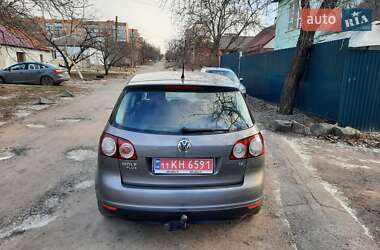 Хэтчбек Volkswagen Golf Plus 2006 в Полтаве