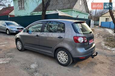 Хэтчбек Volkswagen Golf Plus 2006 в Полтаве