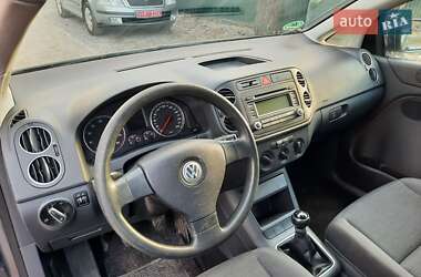 Хэтчбек Volkswagen Golf Plus 2006 в Полтаве