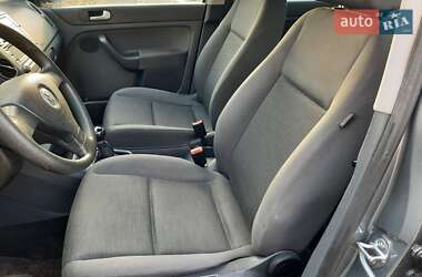 Хэтчбек Volkswagen Golf Plus 2006 в Полтаве